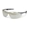 Radians Safety Glasses, Anti-Scratch, Indoor/Outdoor Lens, Silver Frame, 1 PR RK6-90 - alternate 1
